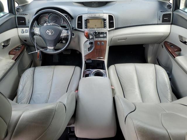 Photo 8 from auction – 2010 TOYOTA VENZA with VIN 4T3ZK3BB2AU023455