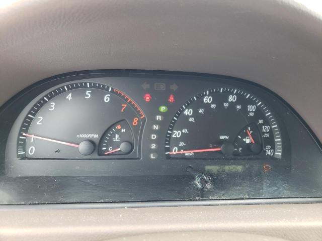 Photo 9 from auction – 2002 TOYOTA CAMRY LE with VIN 4T1BE30KX2U114933