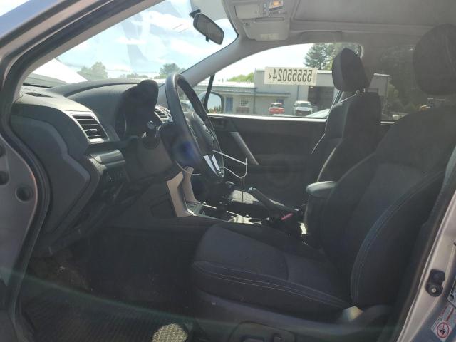 Photo 7 from auction – 2017 SUBARU FORESTER 2 with VIN JF2SJAEC3HG475841