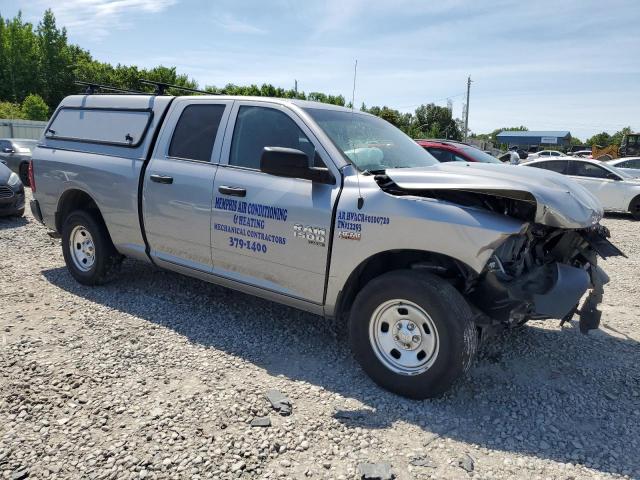 Photo 4 from auction – 2020 RAM 1500 CLASS with VIN 1C6RR6FTXLS128506