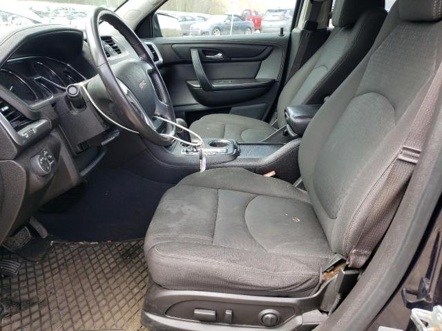 Photo 7 from auction – 2015 GMC ACADIA SLE with VIN 1GKKVPKDXFJ366896
