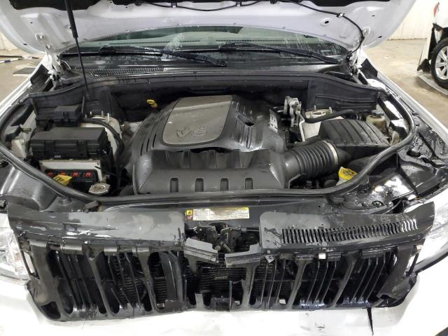 Photo 11 from auction – 2013 JEEP GRAND CHER with VIN 1C4RJFAT6DC547181