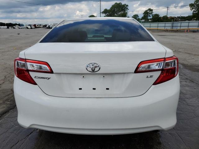 Photo 6 from auction – 2013 TOYOTA CAMRY L with VIN 4T4BF1FK5DR277281