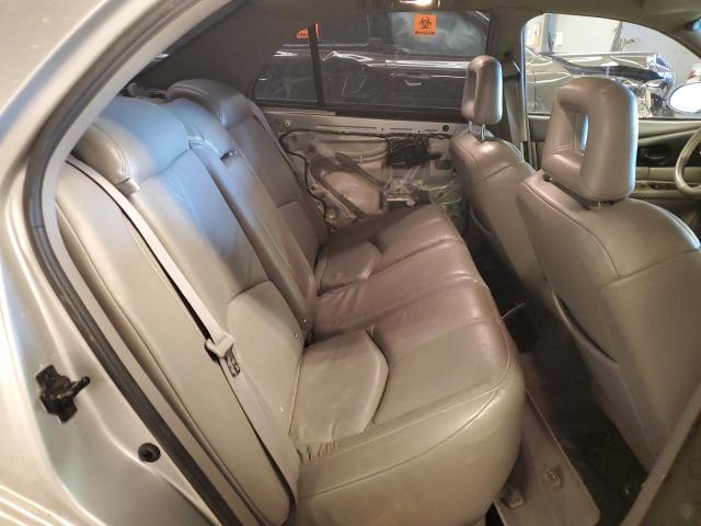Photo 10 from auction – 2003 BUICK REGAL LS with VIN 2G4WB52K931299072