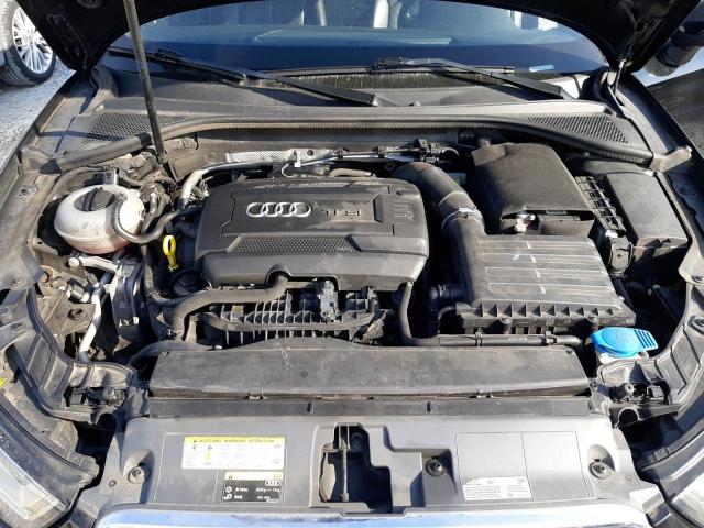 Photo 11 from auction – 2016 AUDI A3 PREMIUM with VIN WAUA7GFF7G1019294