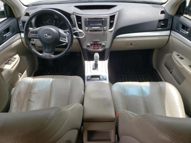 Photo 8 from auction – 2012 SUBARU OUTBACK 2. with VIN 4S4BRCGC1C3301102