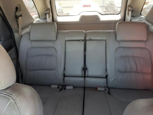 Photo 10 from auction – 2007 BUICK RENDEZVOUS with VIN 3G5DA03L97S525671