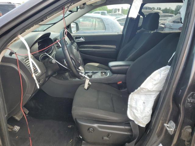 Photo 7 from auction – 2014 DODGE DURANGO SS with VIN 1C4RDJFG5EC543713