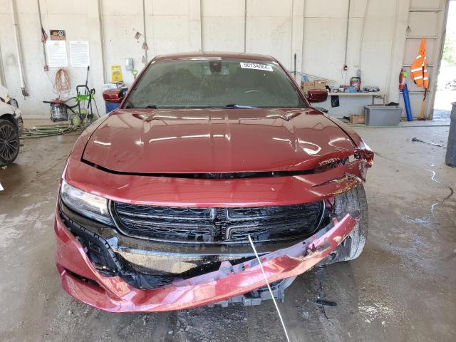 Photo 5 from auction – 2018 DODGE CHARGER R/ with VIN 2C3CDXCT4JH122815