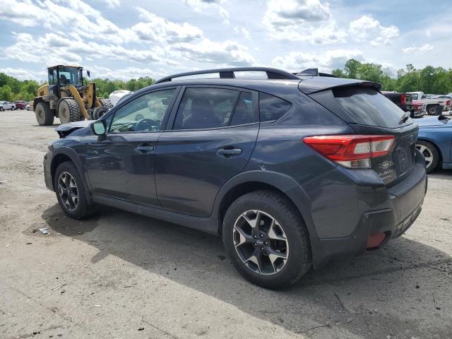 Photo 2 from auction – 2019 SUBARU CROSSTREK with VIN JF2GTACC1K8389030