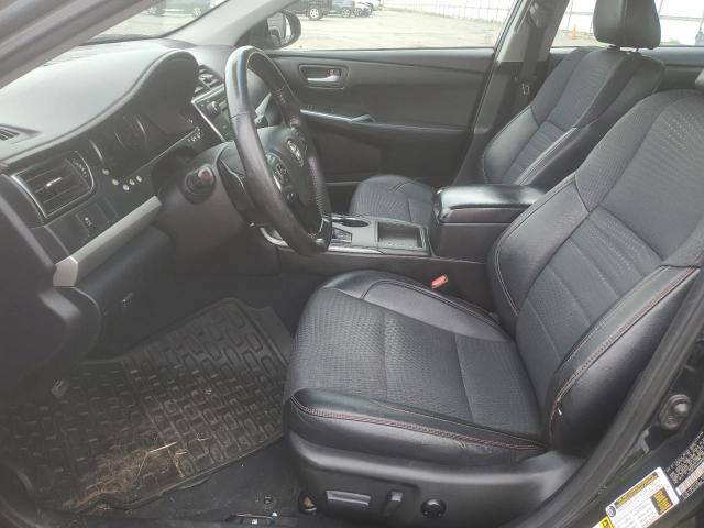 Photo 7 from auction – 2015 TOYOTA CAMRY LE with VIN 4T1BF1FK4FU030668
