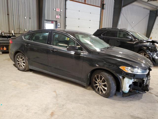 Photo 4 from auction – 2015 FORD FUSION S with VIN 1FA6P0G76F5123358