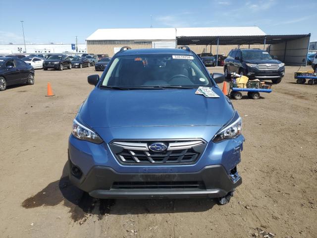 Photo 5 from auction – 2023 SUBARU CROSSTREK with VIN JF2GTABC9PH284549