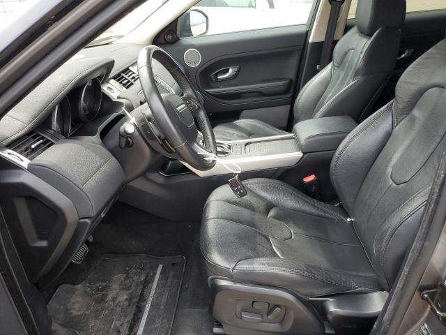 Photo 7 from auction – 2015 LAND ROVER RANGE ROVE with VIN SALVP2BG2FH046651