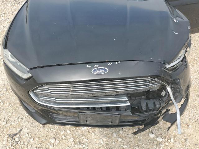 Photo 11 from auction – 2014 FORD FUSION S with VIN 1FA6P0G74E5365046