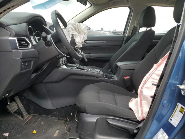 Photo 7 from auction – 2019 MAZDA CX-5 SPORT with VIN JM3KFBBM3K0699704
