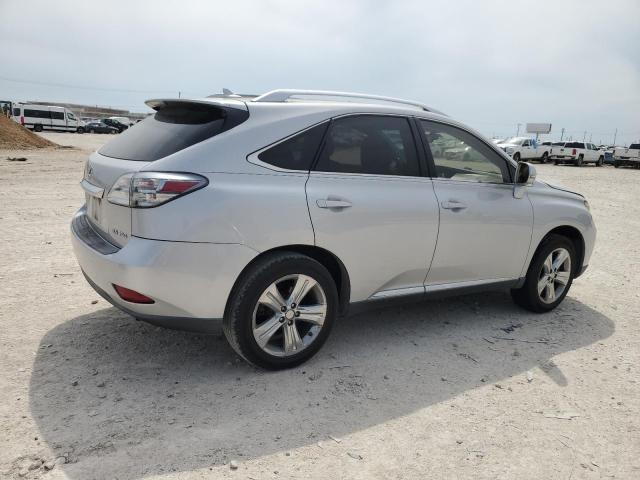 Photo 3 from auction – 2010 LEXUS RX 350 with VIN 2T2ZK1BA6AC001654