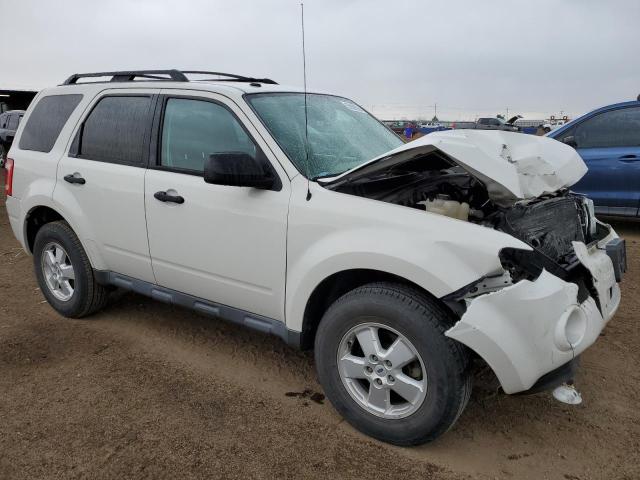 Zdjęcie 4 z aukcji – 2010 FORD ESCAPE XLT z VIN 1FMCU0D74AKA52290