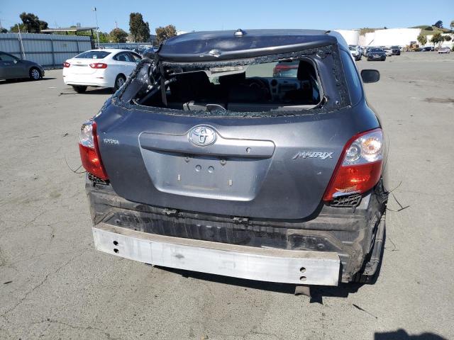 Photo 6 from auction – 2009 TOYOTA COROLLA MA with VIN 2T1KU40E09C111358