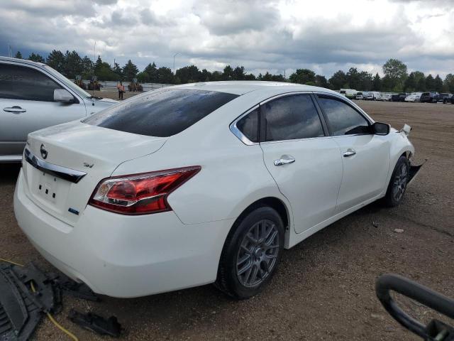 Photo 3 from auction – 2013 NISSAN ALTIMA 2.5 with VIN 1N4AL3AP3DC112200