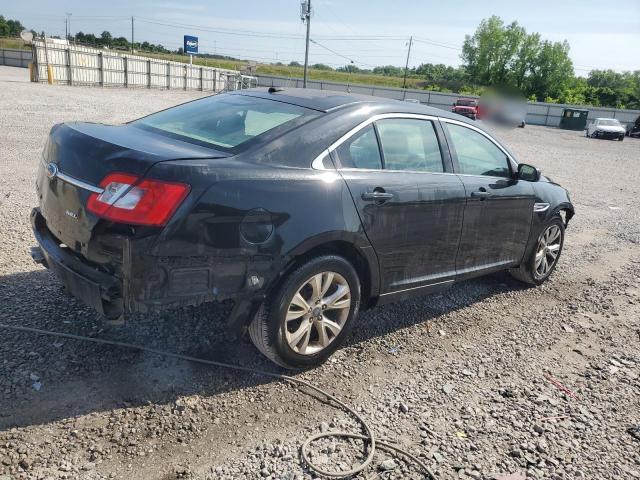 Photo 3 from auction – 2011 FORD TAURUS SEL with VIN 1FAHP2EW9BG174091