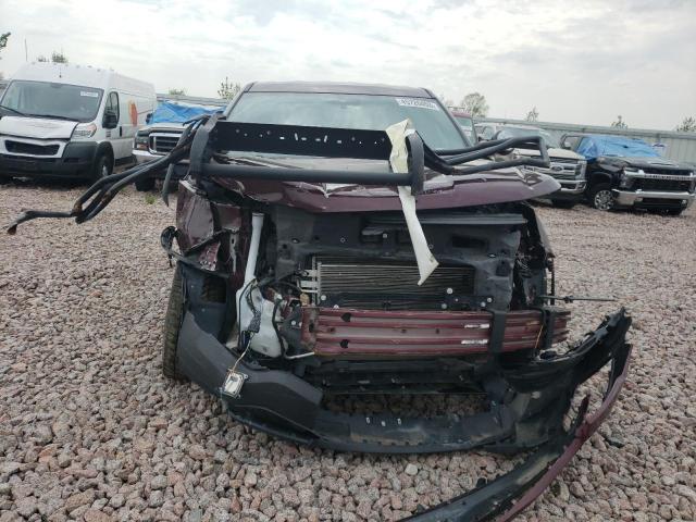 Photo 5 from auction – 2019 FORD EXPLORER P with VIN 1FM5K8AR3KGA64518