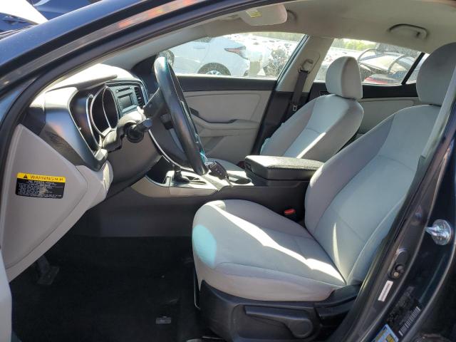 Фото 7 с аукциона – 2015 KIA OPTIMA LX с VIN KNAGM4A76F5531198
