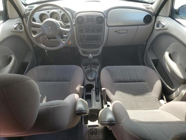 Photo 8 from auction – 2005 CHRYSLER PT CRUISER with VIN 3C4FY58B35T596446