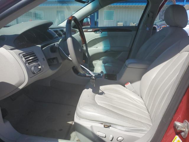 Photo 7 from auction – 2009 BUICK LUCERNE CX with VIN 1G4HD57M69U141198