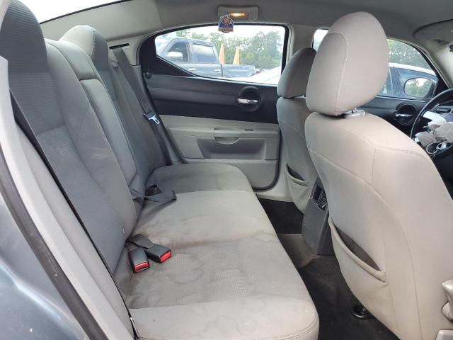 Photo 10 from auction – 2007 DODGE CHARGER with VIN 2B3KA43G37H779617