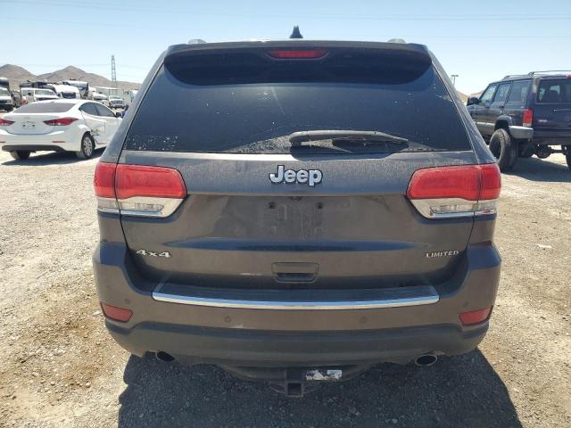 Photo 6 from auction – 2014 JEEP GRAND CHER with VIN 1C4RJFBG1EC570418