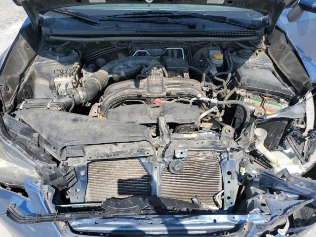Photo 12 from auction – 2014 SUBARU XV CROSSTR with VIN JF2GPAGC6E8314312