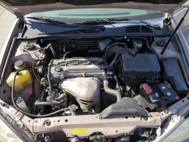 Photo 11 from auction – 2002 TOYOTA CAMRY LE with VIN JTDBE32K520066959