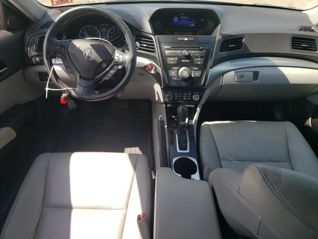 Photo 8 from auction – 2016 ACURA ILX BASE W with VIN 19UDE2F32GA002032
