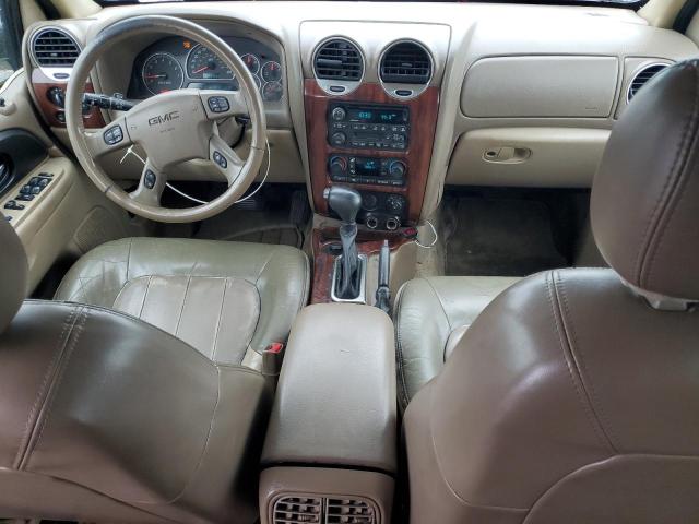 Photo 8 from auction – 2004 GMC ENVOY with VIN 1GKDS13S042214435