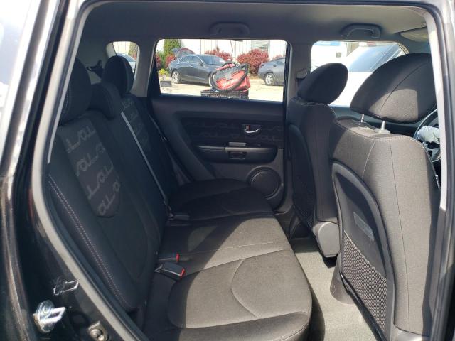 Photo 11 from auction – 2012 KIA SOUL + with VIN KNDJT2A61C7404169