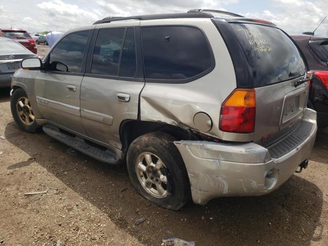 Photo 2 from auction – 2002 GMC ENVOY with VIN 1GKDT13SX22365549