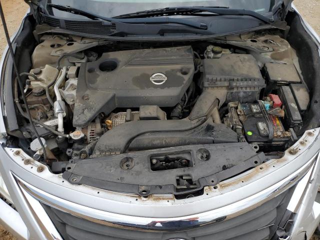 Photo 11 from auction – 2013 NISSAN ALTIMA 2.5 with VIN 1N4AL3AP2DC265196