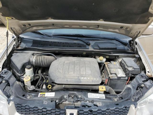 صورة رقم 12 من المزاد - 2013 DODGE GRAND CARA مع VIN 2C4RDGEG4DR612871