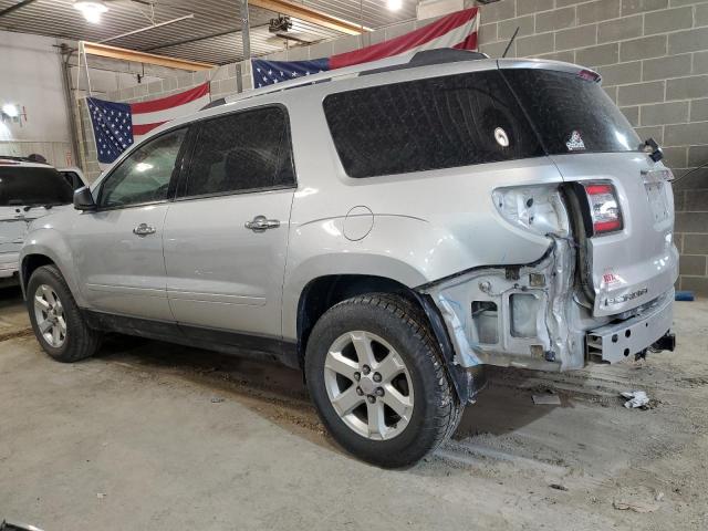 Photo 2 from auction – 2015 GMC ACADIA SLE with VIN 1GKKRPKD9FJ299342