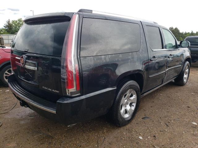 Photo 3 from auction – 2012 CADILLAC ESCALADE E with VIN 1GYS4JEF3CR313103