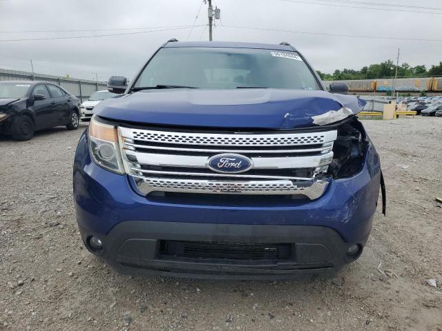 Photo 5 from auction – 2015 FORD EXPLORER X with VIN 1FM5K8D82FGB95318