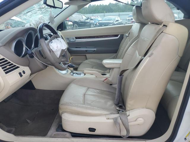 Photo 7 from auction – 2008 CHRYSLER SEBRING LI with VIN 1C3LC65M88N657702