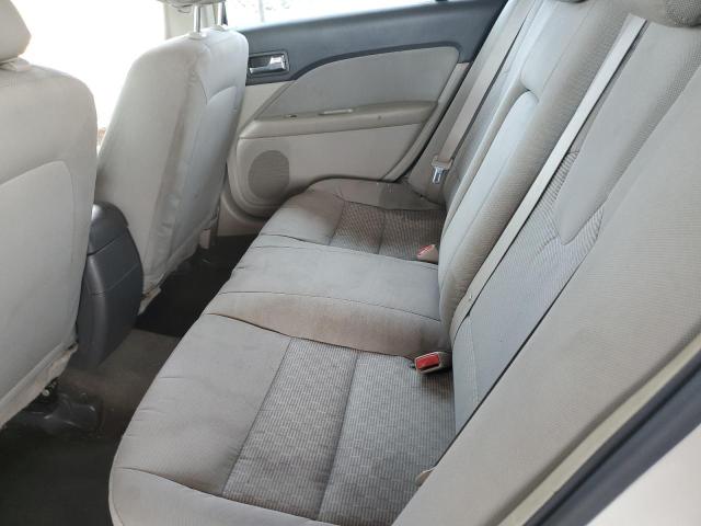 Photo 10 from auction – 2010 FORD FUSION S with VIN 3FAHP0GA9AR423955
