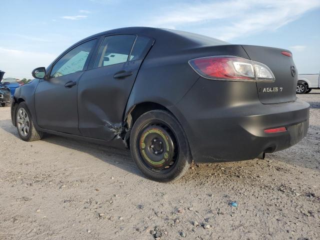Photo 2 from auction – 2013 MAZDA 3 I with VIN JM1BL1TFXD1822147