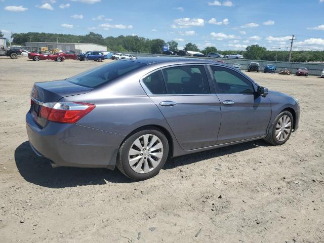 Photo 3 from auction – 2015 HONDA ACCORD EXL with VIN 1HGCR2F89FA276208