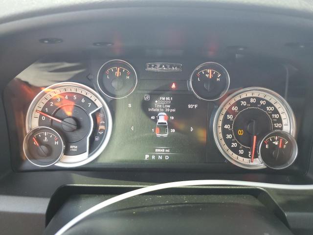Photo 9 from auction – 2015 RAM 1500 SLT with VIN 1C6RR6LTXFS634362