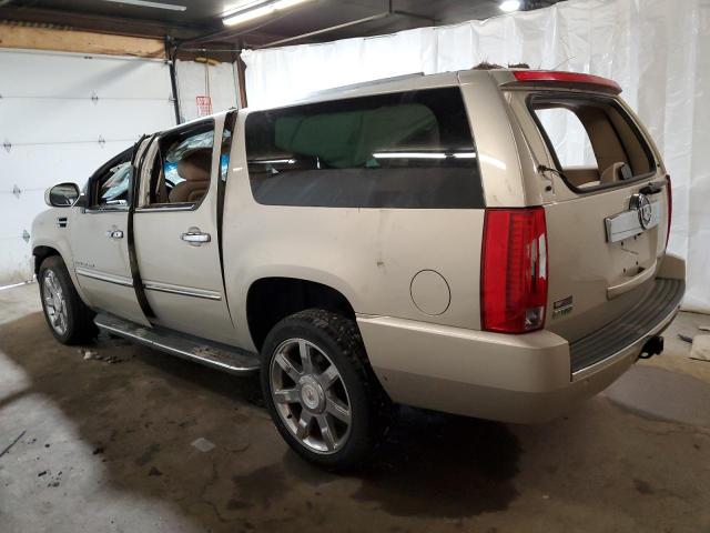 Photo 2 from auction – 2011 CADILLAC ESCALADE E with VIN 1GYS3HEF5BR194500