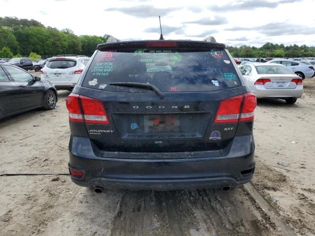 Photo 6 from auction – 2015 DODGE JOURNEY SX with VIN 3C4PDDBG2FT526601