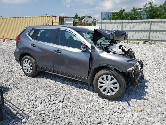 Photo 4 from auction – 2017 NISSAN ROGUE SV with VIN 5N1AT2MV2HC784958